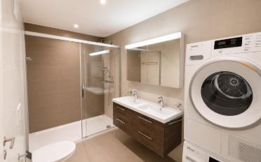 Apartment 3.5 rooms - image - 5