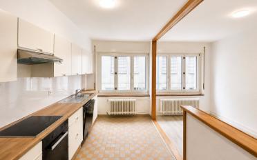 Apartment 4 rooms - image - 1