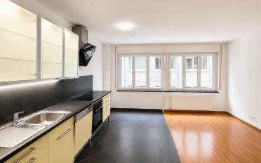 Apartment 3 rooms - image - 1