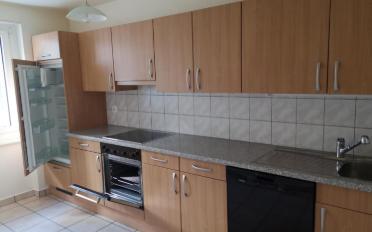 Wohnung 3 Zimmer - image - 1