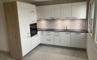Apartment 3 rooms - image - 1