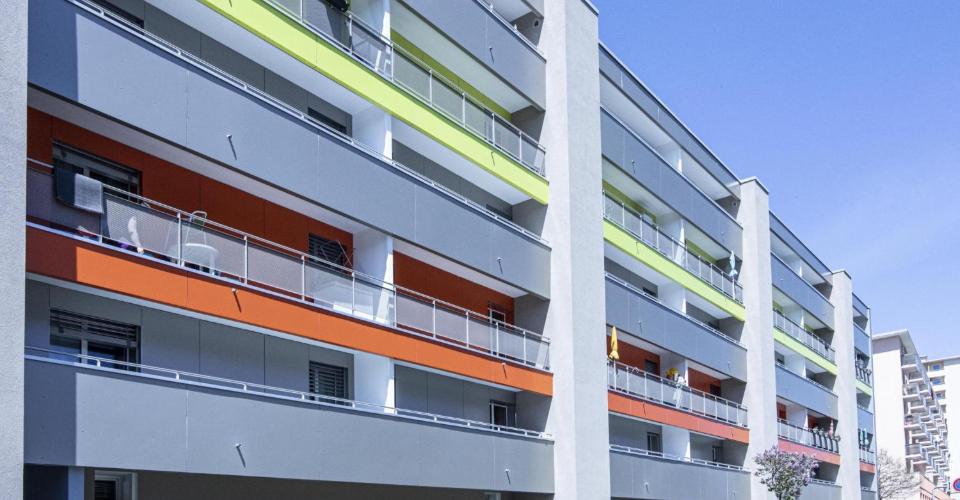 La Chaux-de-Fonds
