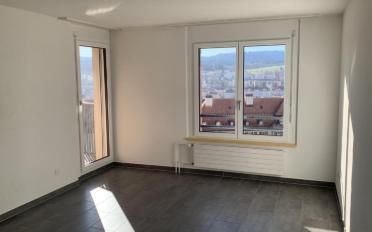 Apartment 4 rooms - image - 4