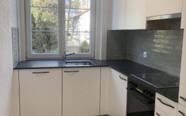 Apartment 3 rooms - image - 1