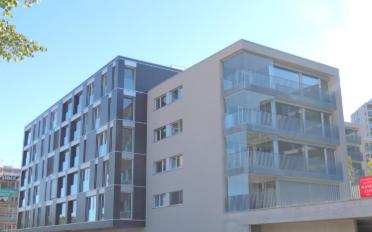 Appartement 4 pièces - image - 1