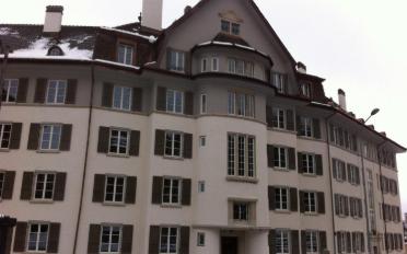Wohnung 3 Zimmer - image - 2