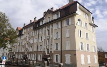 Wohnung 3 Zimmer - image - 9