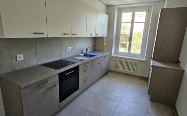 Wohnung 3 Zimmer - image - 2