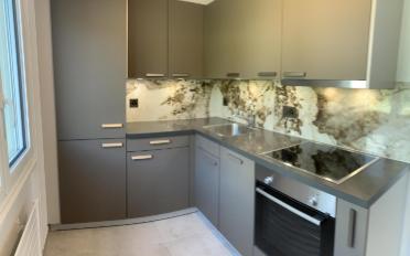 Wohnung 3 Zimmer - image - 1