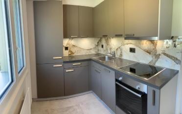 Wohnung 2 Zimmer - image - 1
