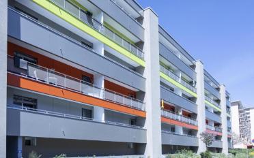 Apartment 3 rooms - image - 7