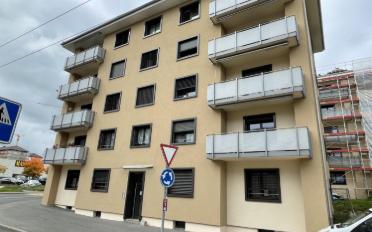 Appartement 3 pièces - image - 10