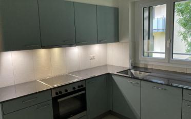 Apartment 4 rooms - image - 1