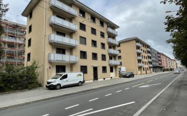 Apartment 4 rooms - image - 9