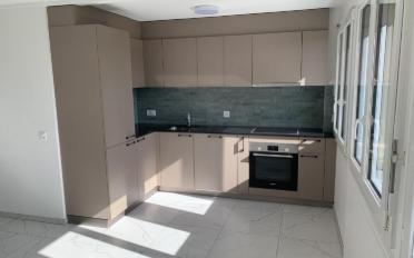 Wohnung 3 Zimmer - image - 1