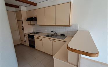 Duplex 2.5 pièces - image - 1