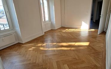 Apartment 4 rooms - image - 7