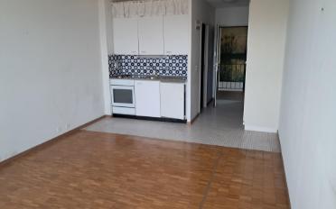Studio ein Zimmer - image - 1