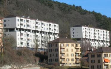 Wohnung 4 Zimmer - image - 1