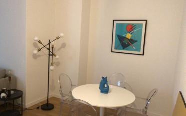 Appartement 3 pièces - image - 1