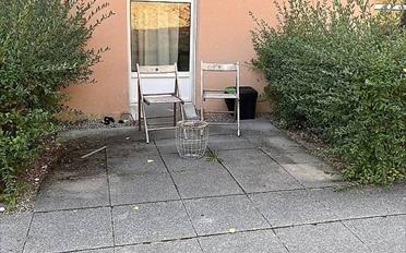 Appartement 3 pièces - image - 1