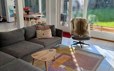 Wohnung 6 Zimmer - image - 1