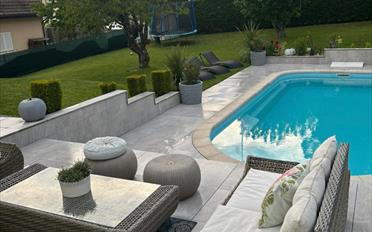 Apartment 7 rooms - image - 1