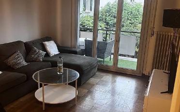 Appartement 4.5 pièces - image - 1