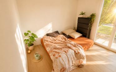 Studio 1.5 Zimmer - image - 1
