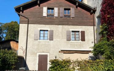 Einfamilienhaus 7 Zimmer - image - 1