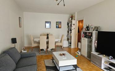 Appartement 3 pièces - image - 2