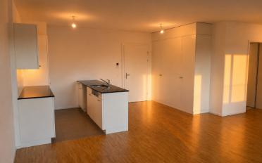 Apartment 5 rooms - image - 3