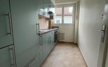 Apartment 2.5 rooms - image - 2