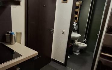 Wohnung ein Zimmer - image - 7