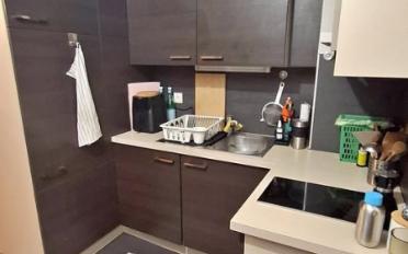 Wohnung ein Zimmer - image - 6