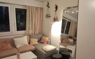 Wohnung ein Zimmer - image - 1