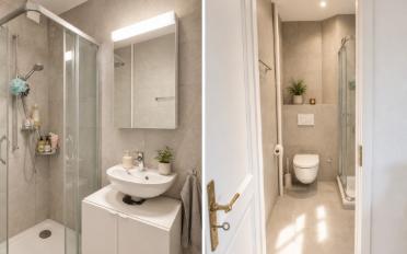Wohnung 2.5 Zimmer - image - 2