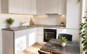 Wohnung 2.5 Zimmer - image - 1