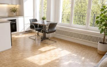 Wohnung 2.5 Zimmer - image - 3