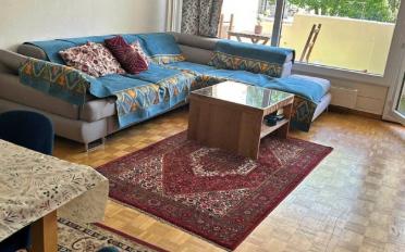 Wohnung 4 Zimmer - image - 1