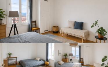 Apartment 3.5 rooms - image - 4