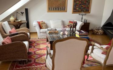Apartment 5 rooms - image - 1