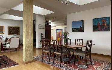 Apartment 5 rooms - image - 3