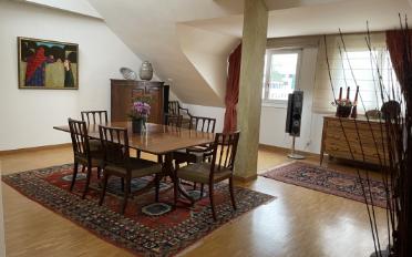 Apartment 5 rooms - image - 2