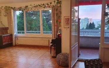 Apartment 5.5 rooms - image - 5
