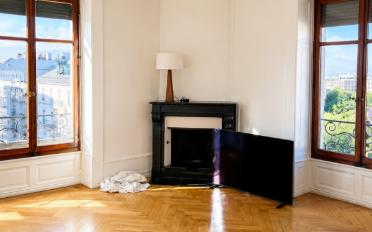 Wohnung 5 Zimmer - image - 4