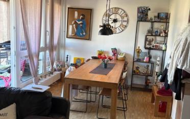 Apartment 7 rooms - image - 3