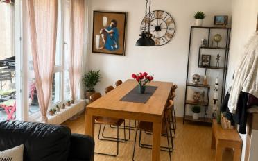 Apartment 7 rooms - image - 3