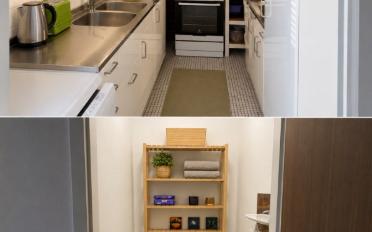 Apartment 7 rooms - image - 8