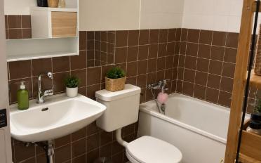 Apartment 7 rooms - image - 9
